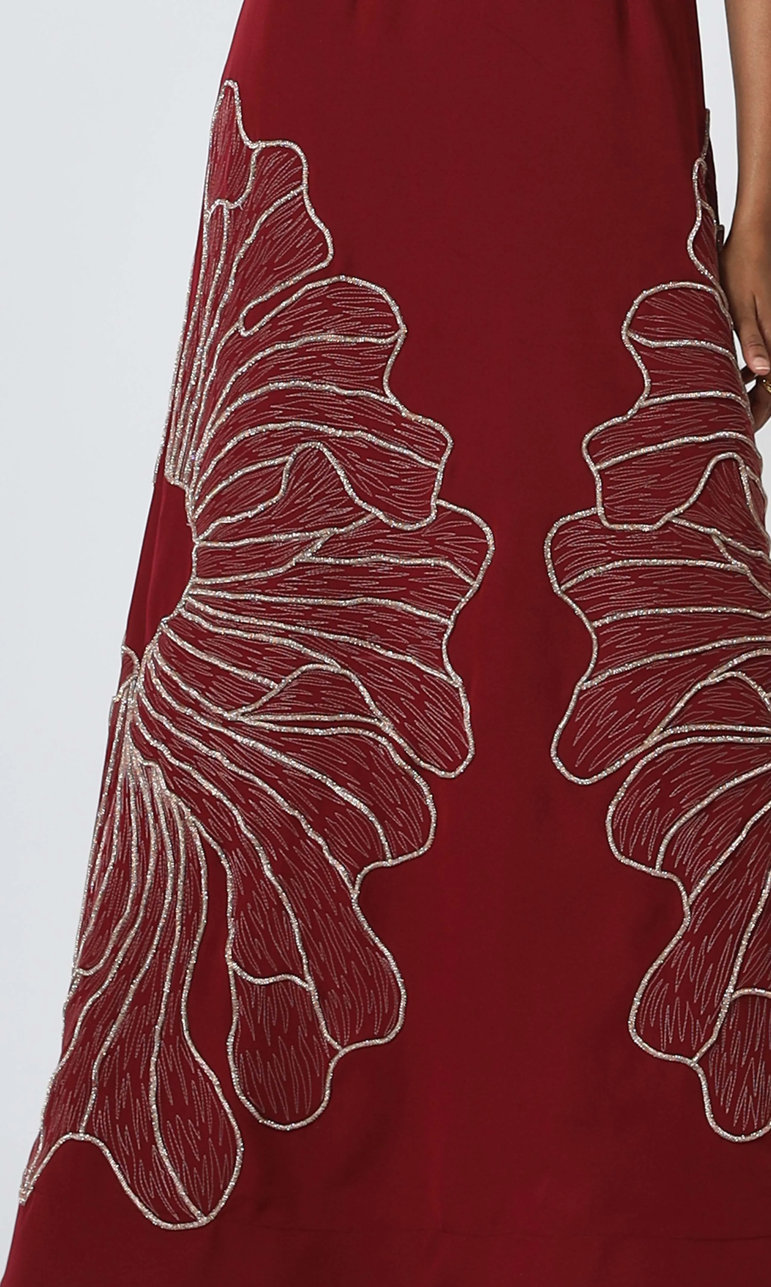 Adeline gown
