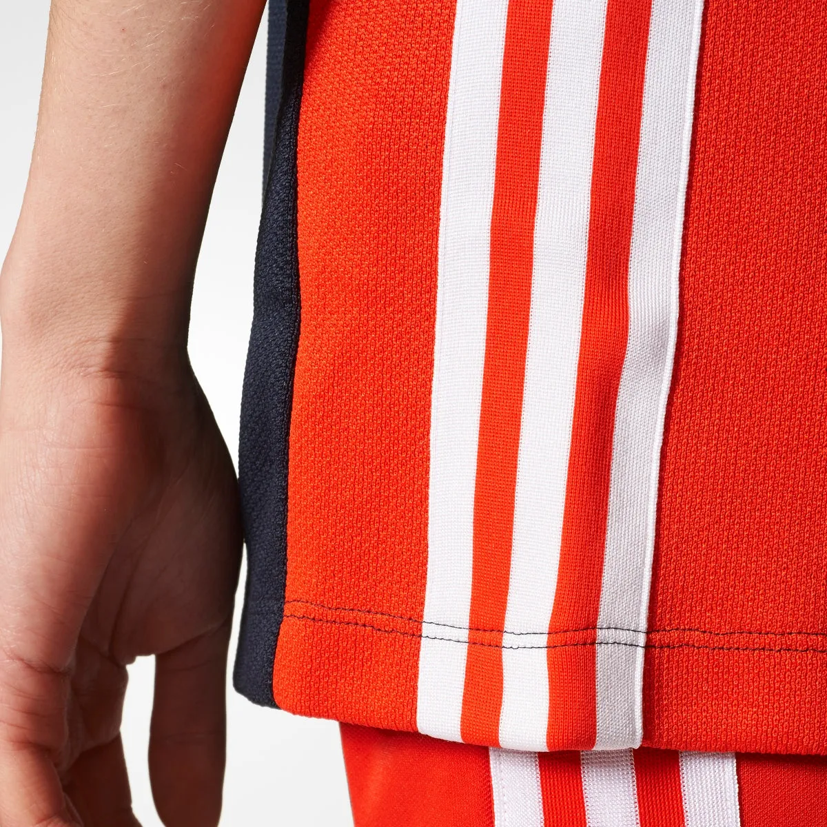 Adidas Women's Originals Osaka AR Tank Top Legend Ink/Orange Red/White