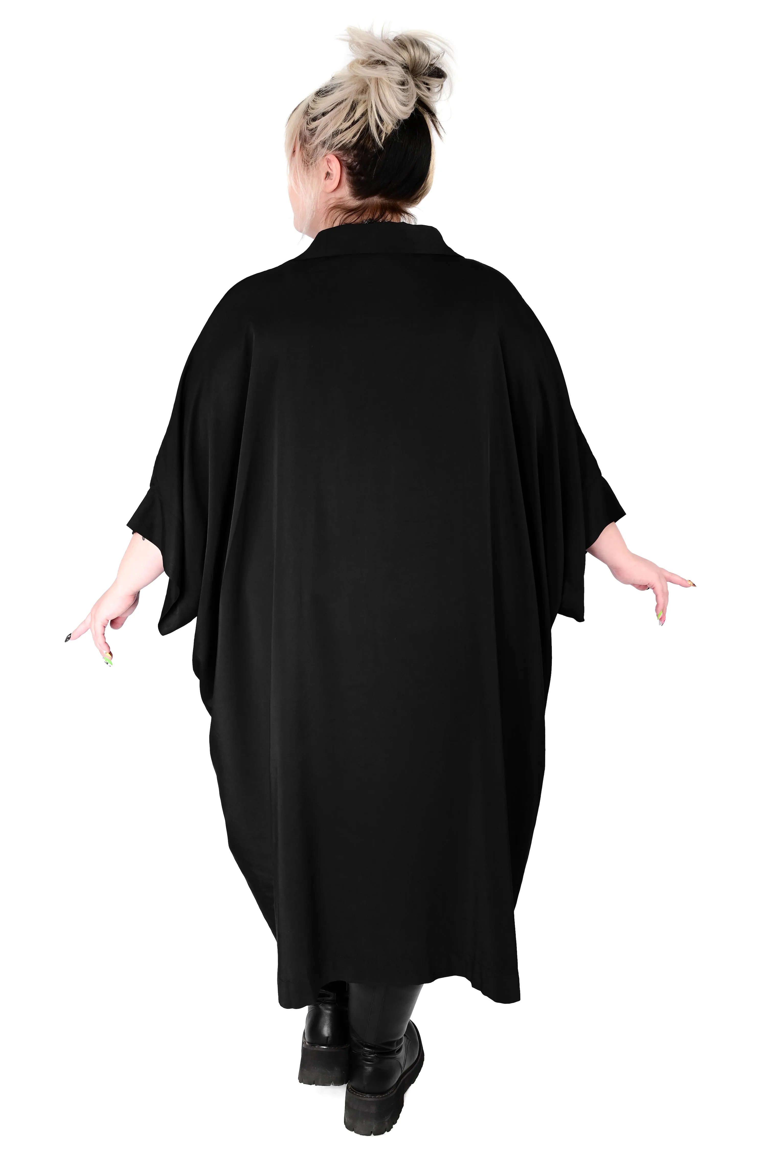 Arden Tunic Dress - Sign up for restock notifications!