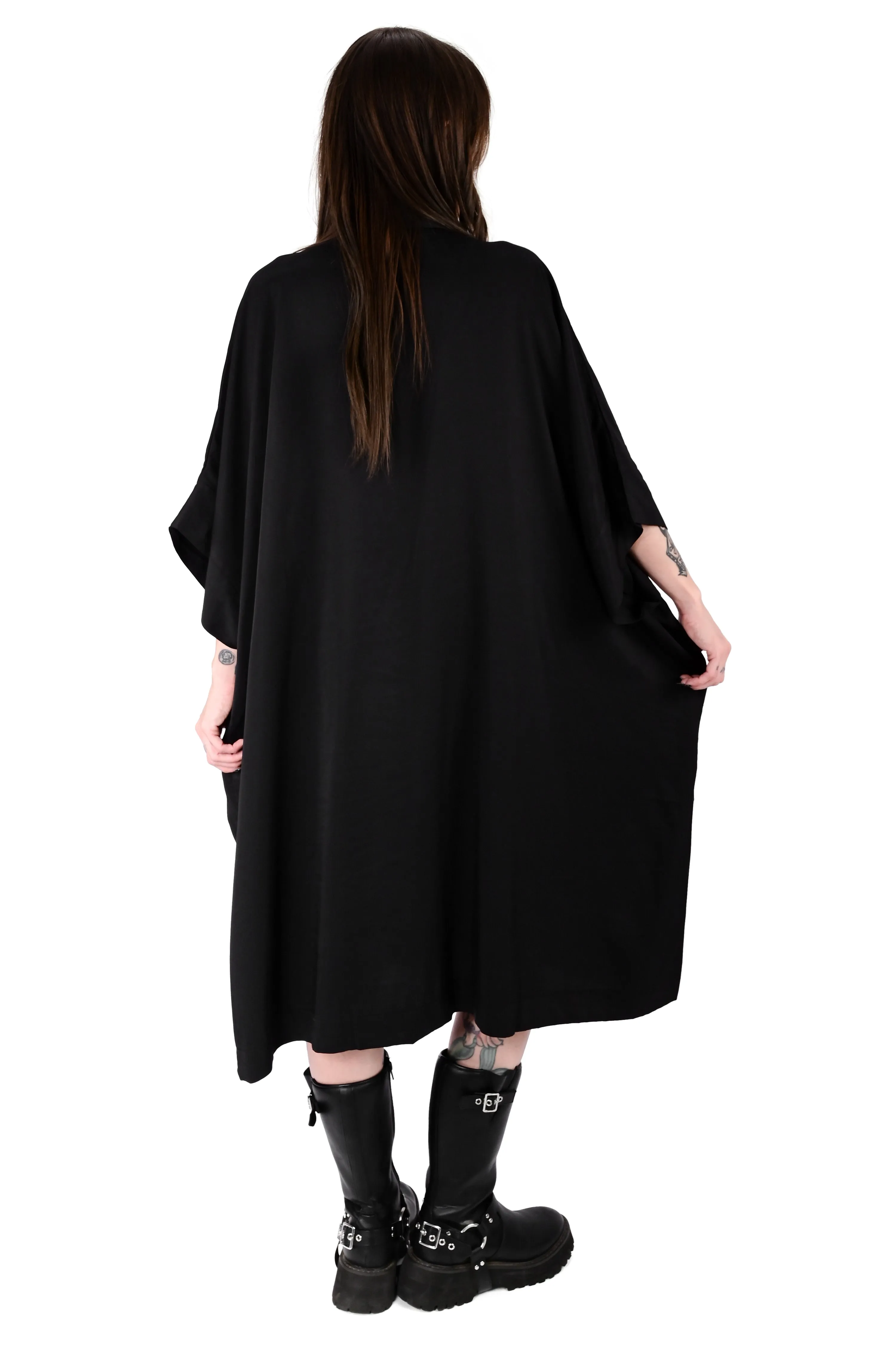 Arden Tunic Dress - Sign up for restock notifications!