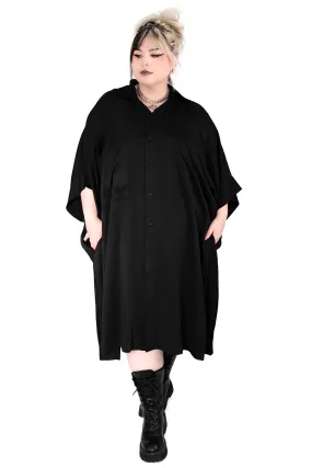 Arden Tunic Dress - Sign up for restock notifications!