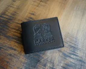 B1-2 Bomber Bifold: MIDNIGHT