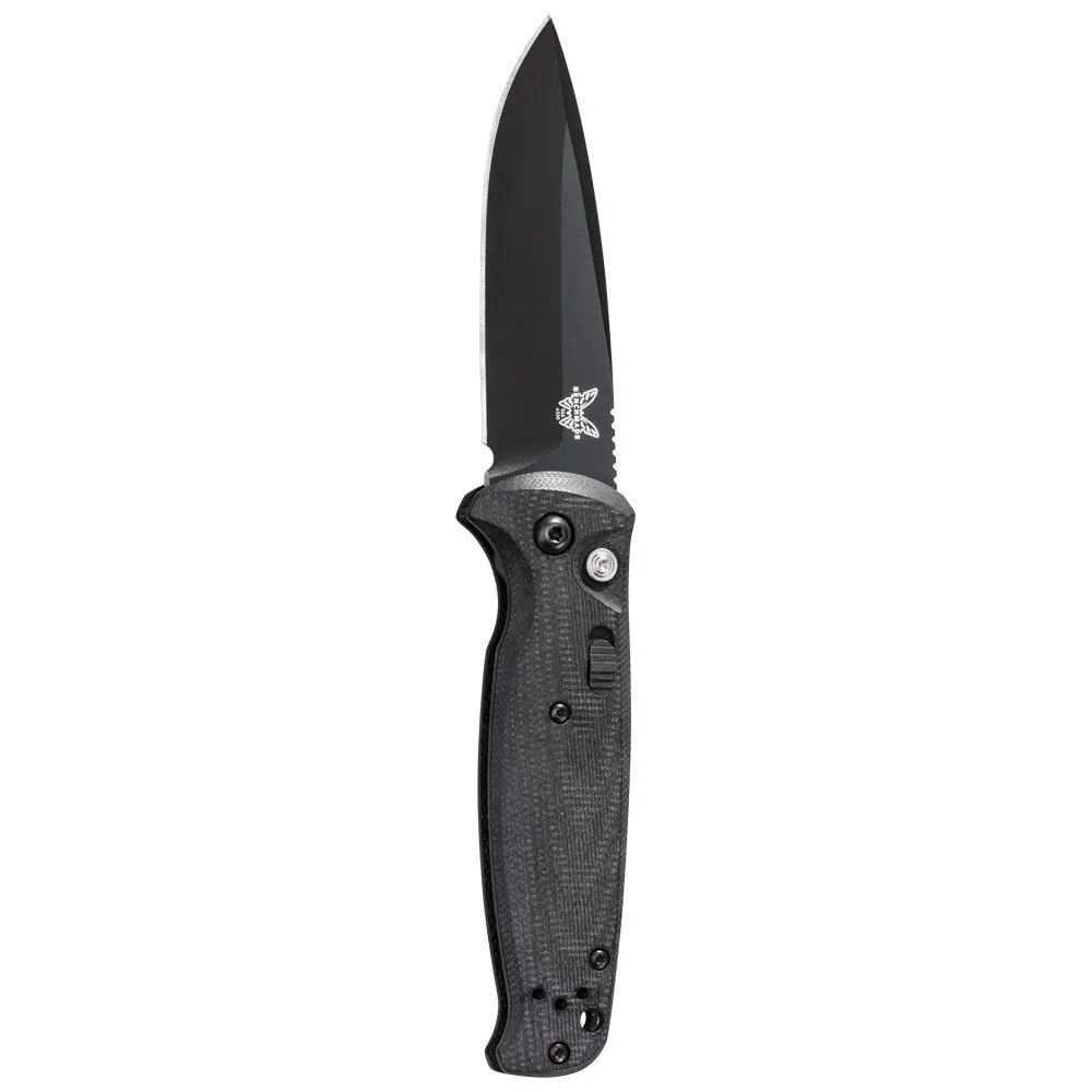 Benchmade 4300BK CLA