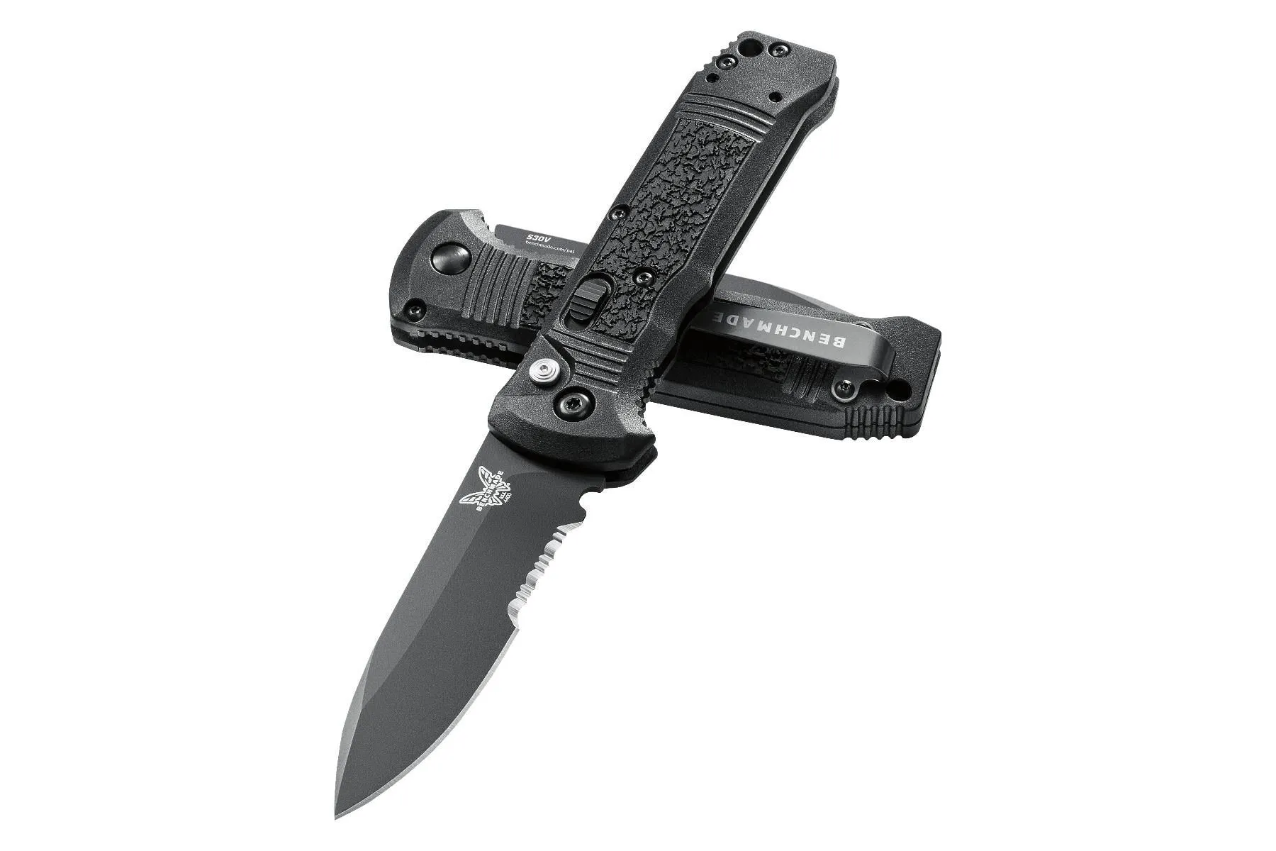Benchmade 4400SBK Casbah