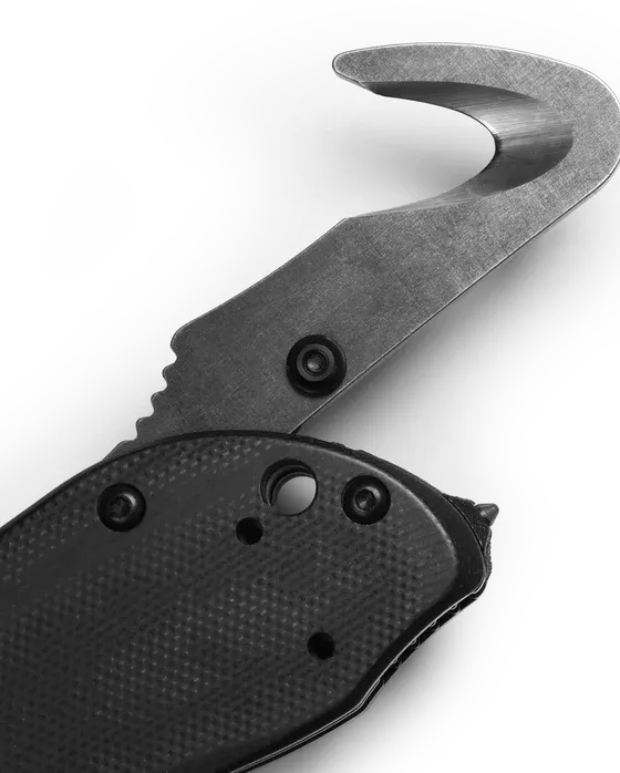 Benchmade 917SBK Triage