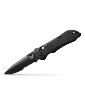 Benchmade 917SBK Triage