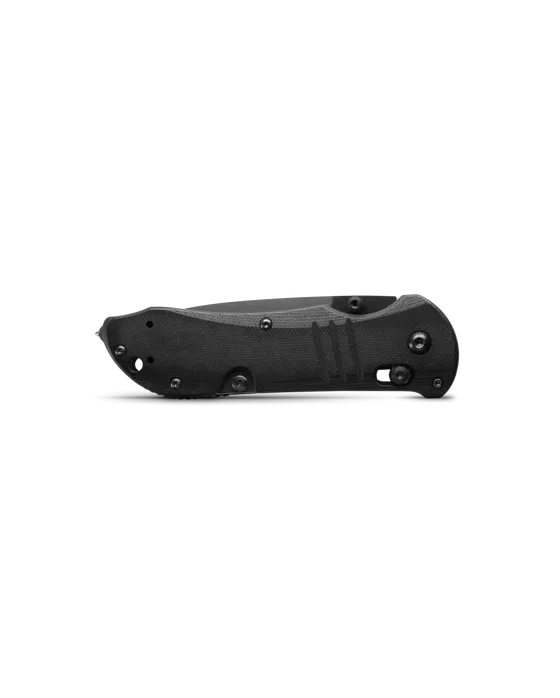 Benchmade 917SBK Triage