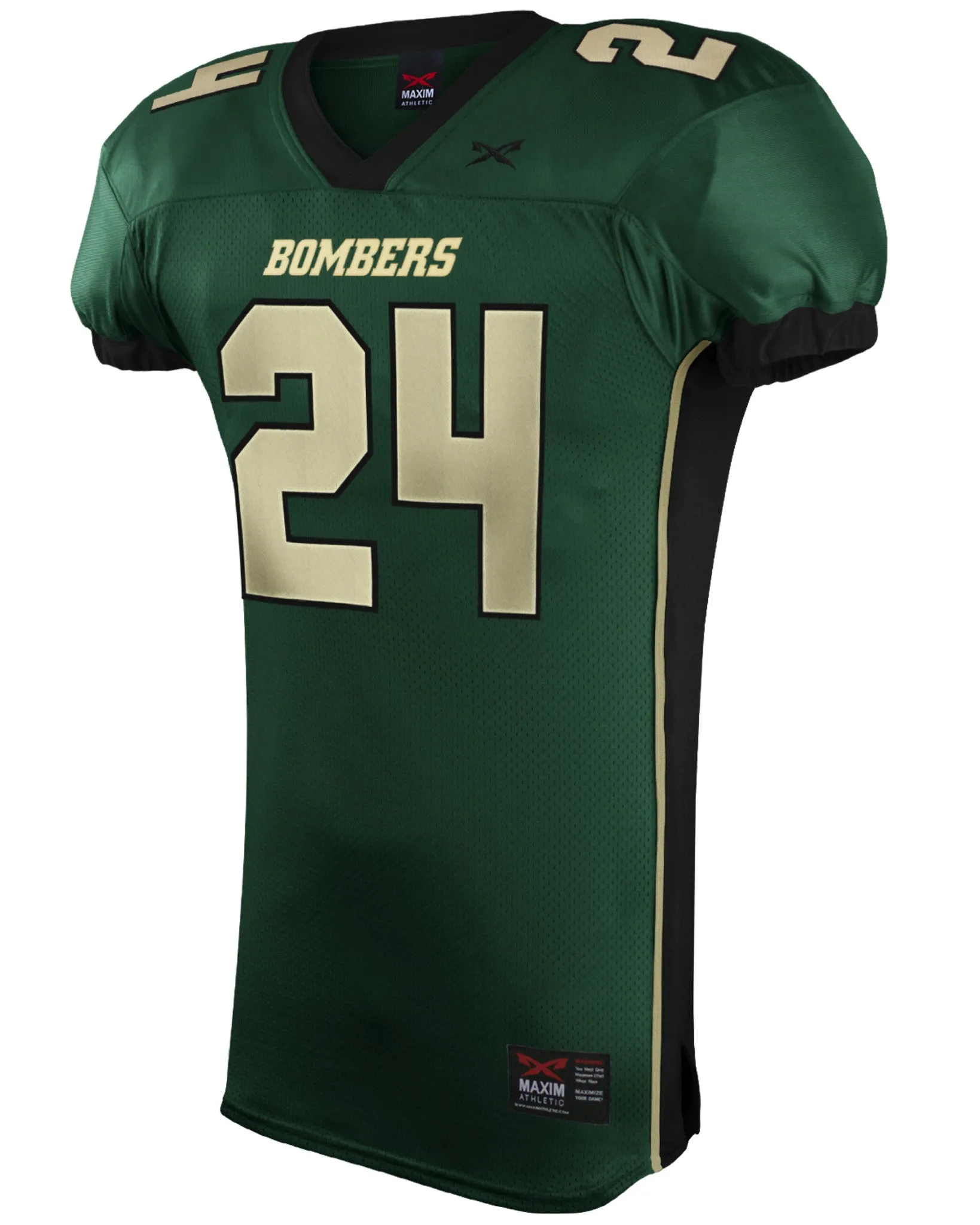 Bomber Men's Football Jersey