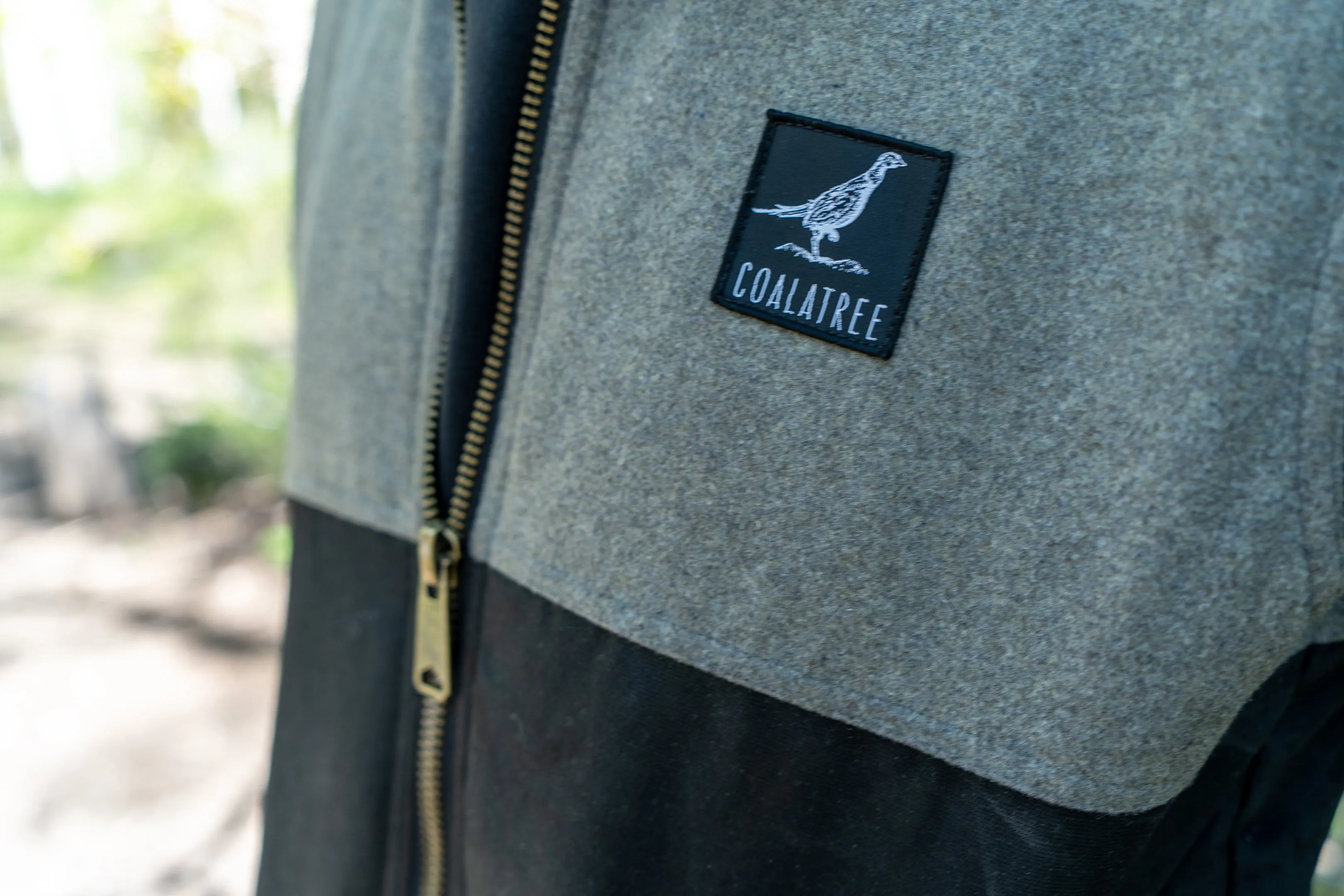 Coalatree - 10 Gauge Vest - Mens
