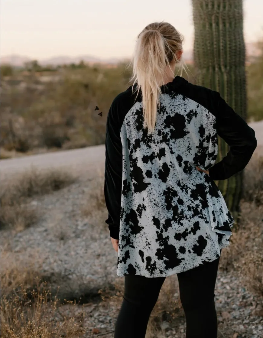 Cow Cool Tunic