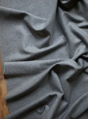 Elbert Sofa, Grey Wool