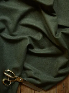 Elbert Sofa, Moss Wool