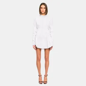 ELLA Shirt Dress