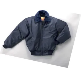Liberty Uniform 505M Men's Security Bomber Jacket