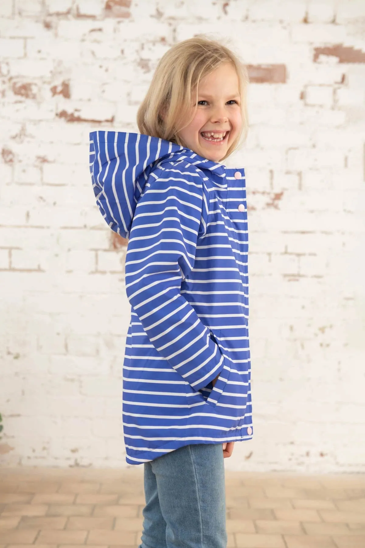 Lighthouse Olivia Waterproof Jacket