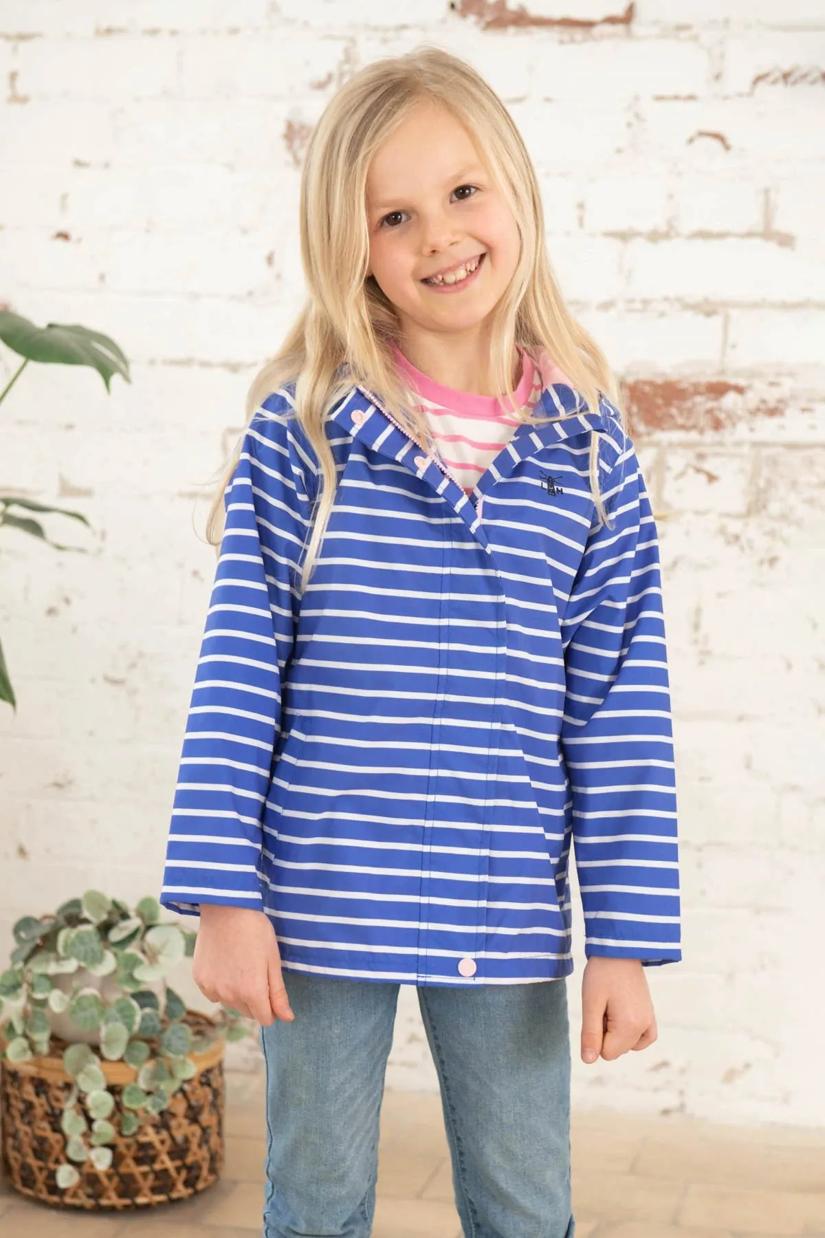 Lighthouse Olivia Waterproof Jacket