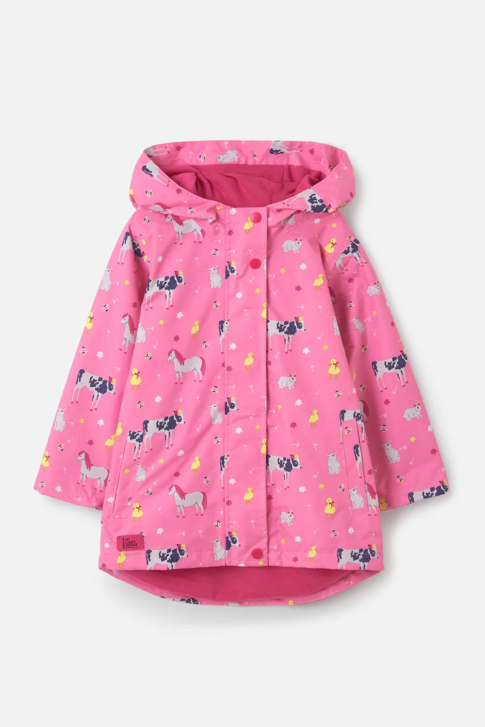 Lighthouse Olivia Waterproof Jacket