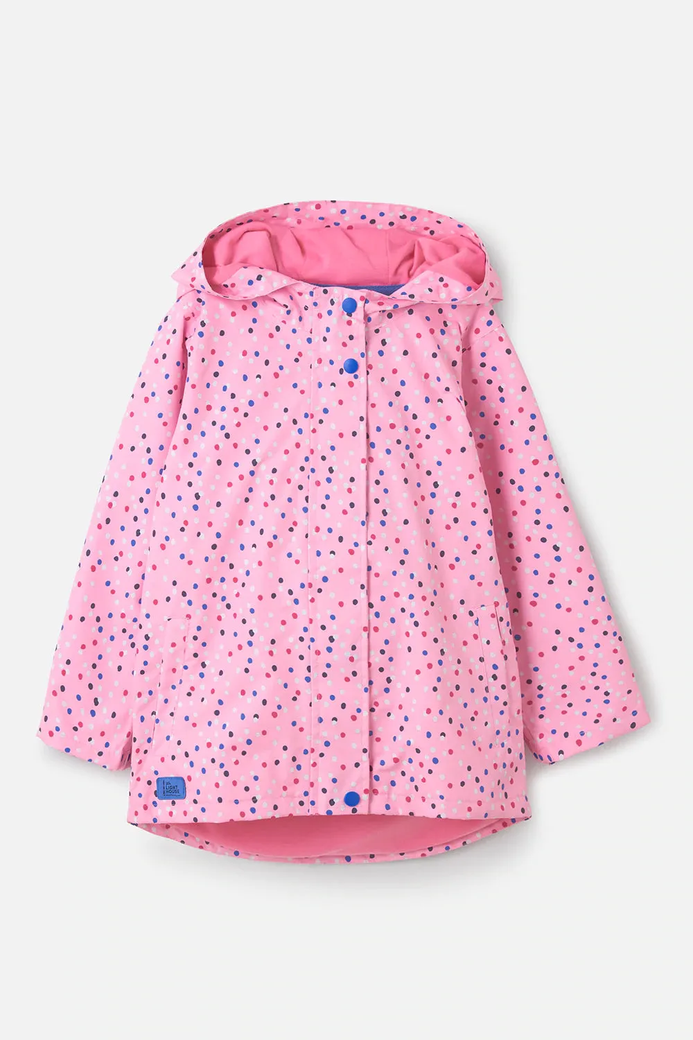 Lighthouse Olivia Waterproof Jacket