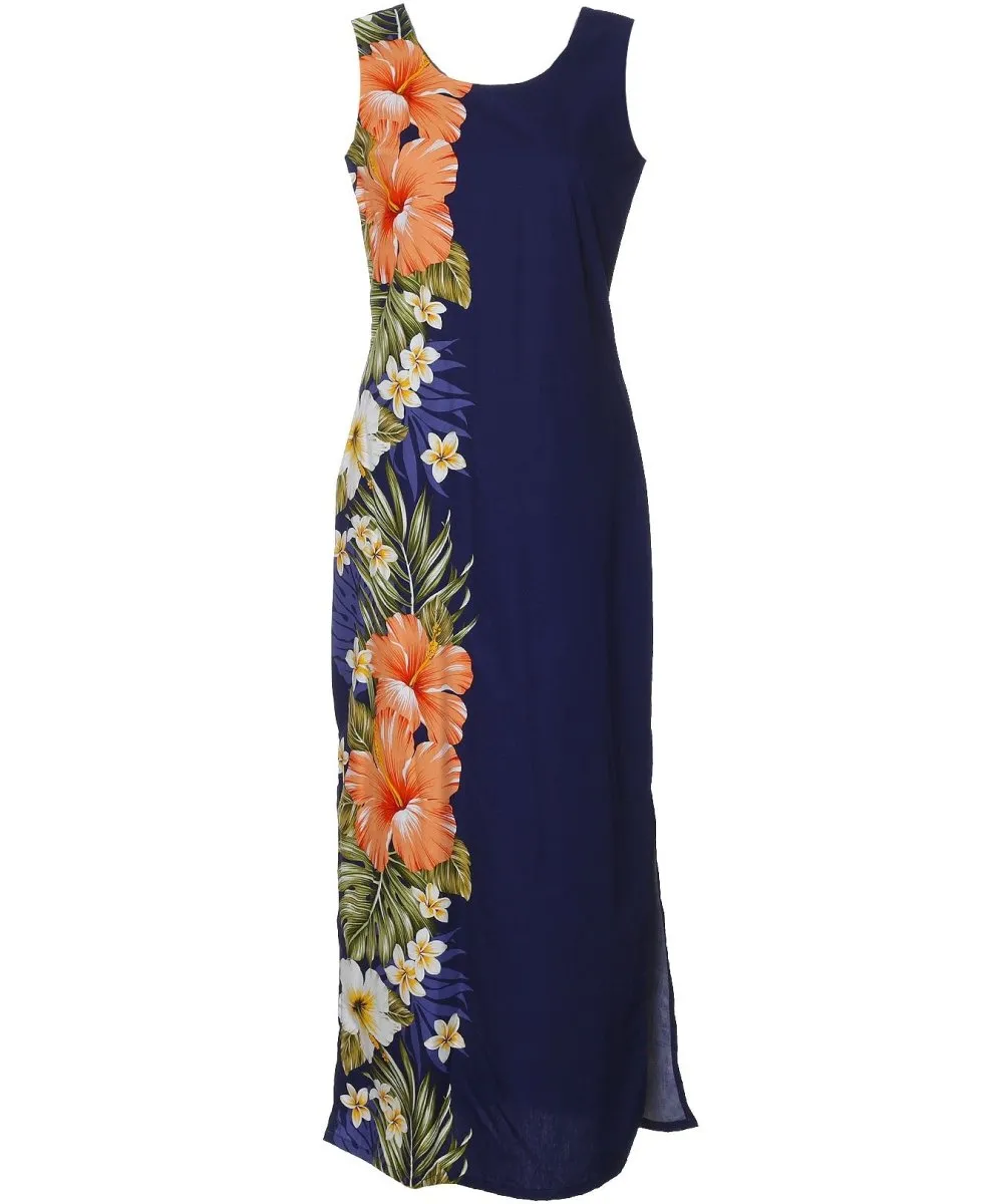 Long Maxi Cocktail Dress Apana
