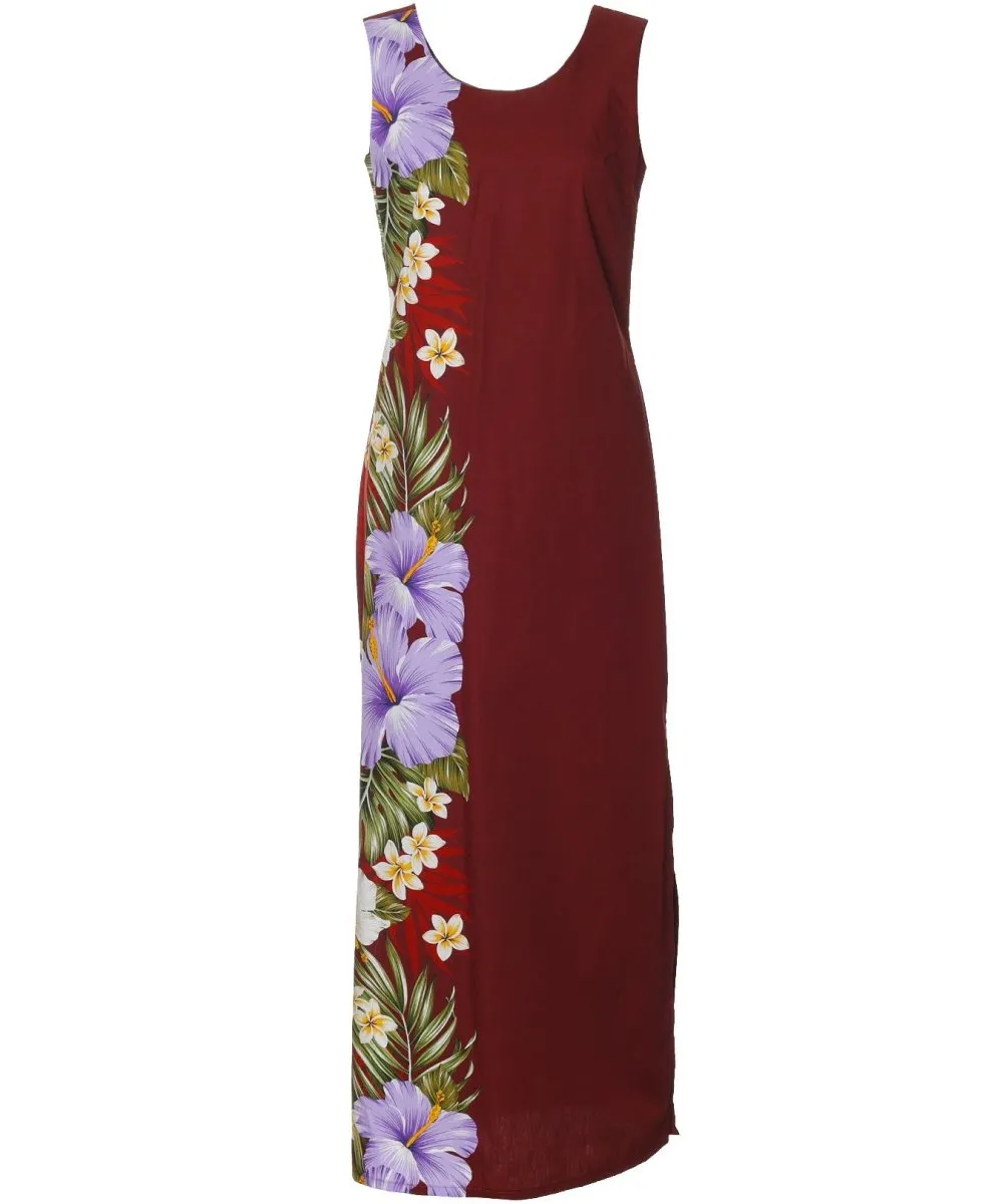 Long Maxi Cocktail Dress Apana
