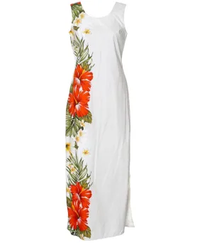 Long Maxi Cocktail Dress Apana