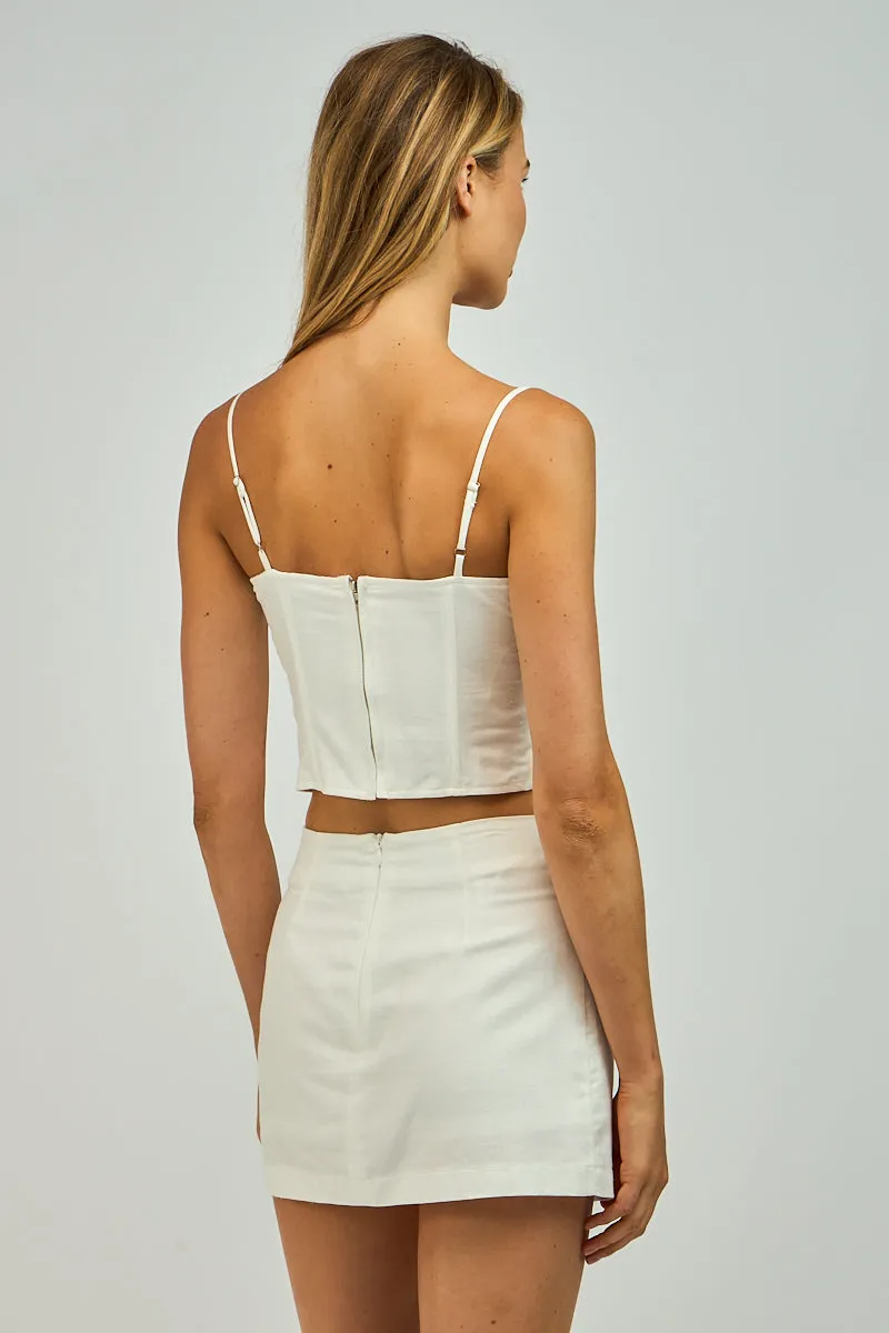 Marcey Top