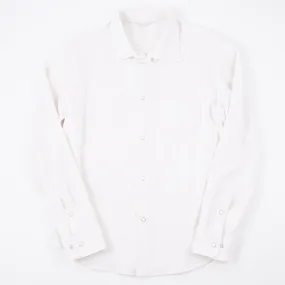 Marco Pescarolo Jersey Cashmere Overshirt