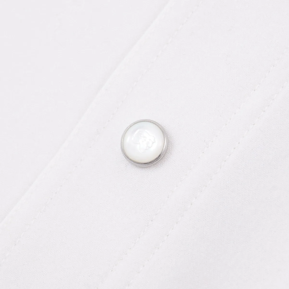 Marco Pescarolo Jersey Cashmere Overshirt