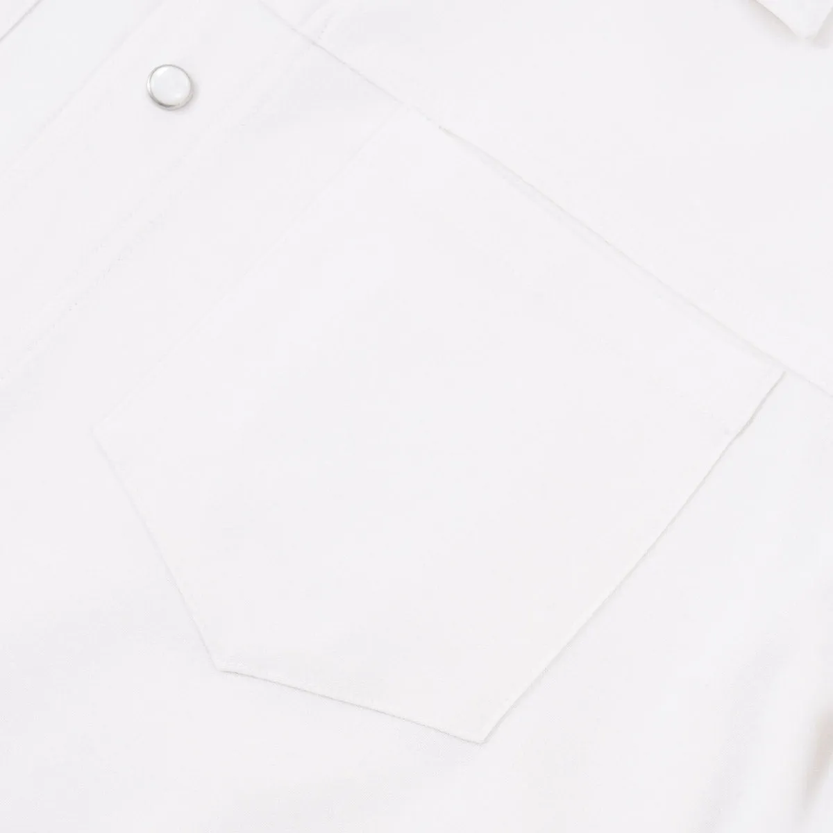 Marco Pescarolo Jersey Cashmere Overshirt