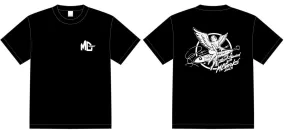 MC Works 23 Summer T-Shirt Local Angel