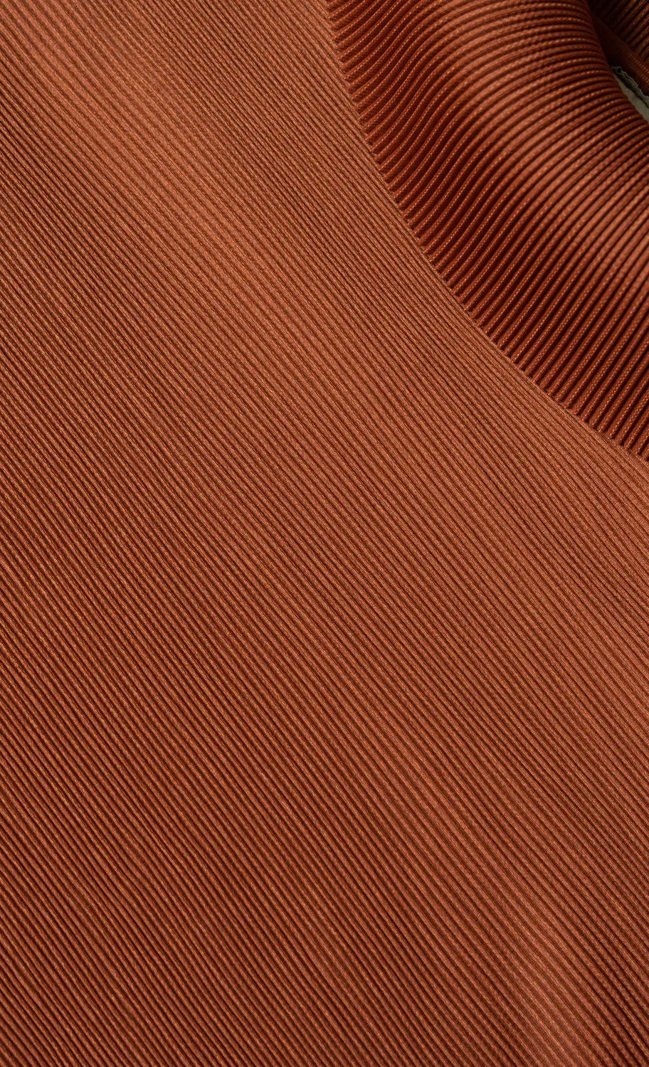 Miss Majestic Top in Sienna Brown