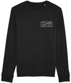 Organic Crewneck Jumper