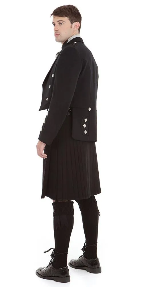 Prince Charlie Kilt Outfit