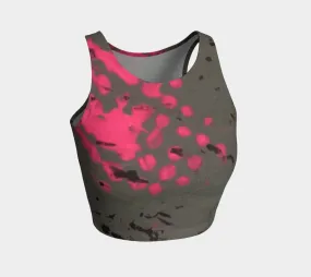 "Jamie" Crop Top
