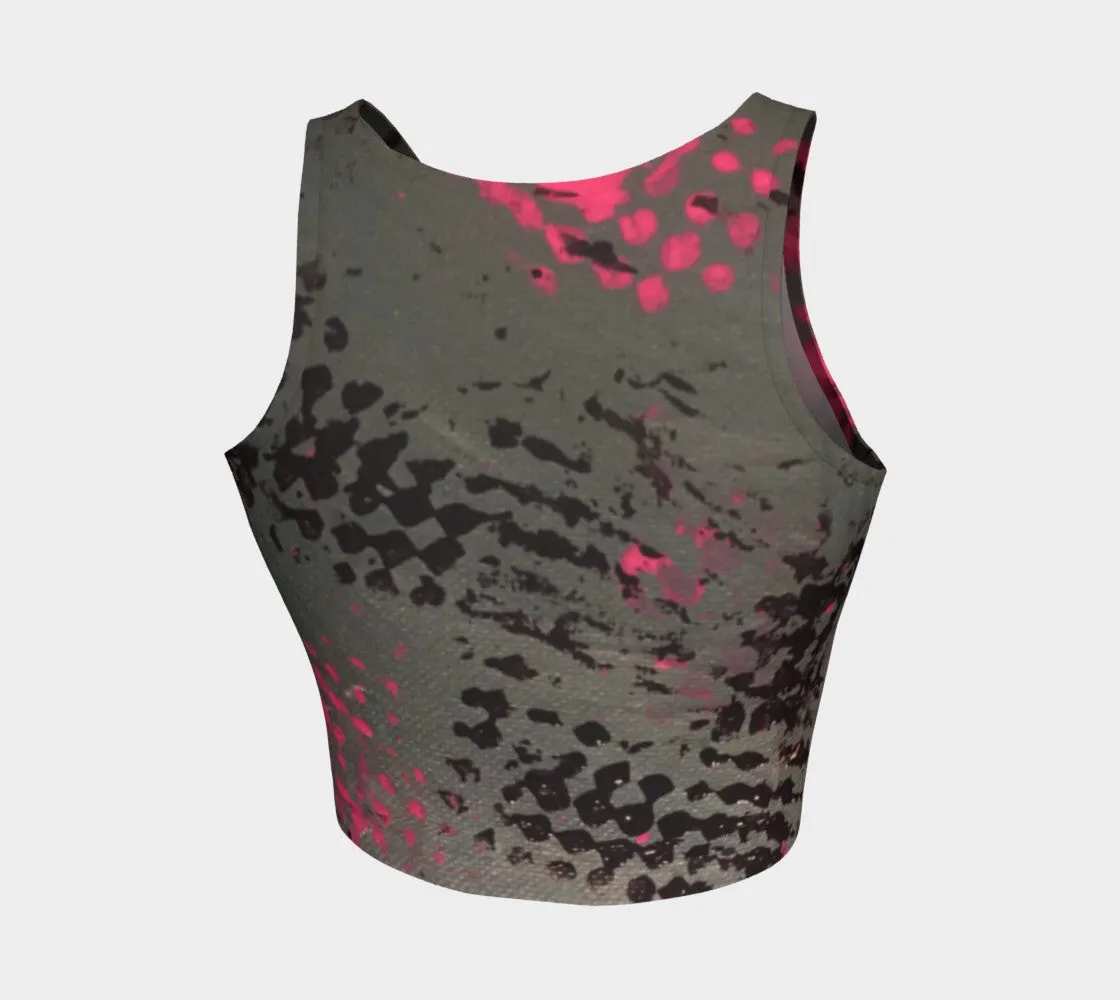 "Jamie" Crop Top