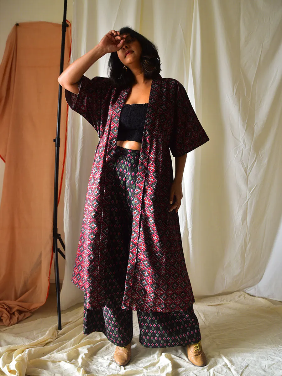 Red Ivy | Relove