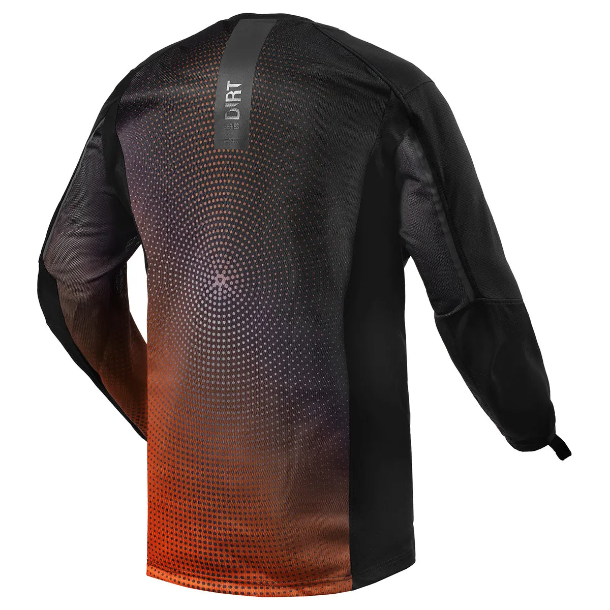 REV'IT! Trailblazer Adventure Off Road Jersey