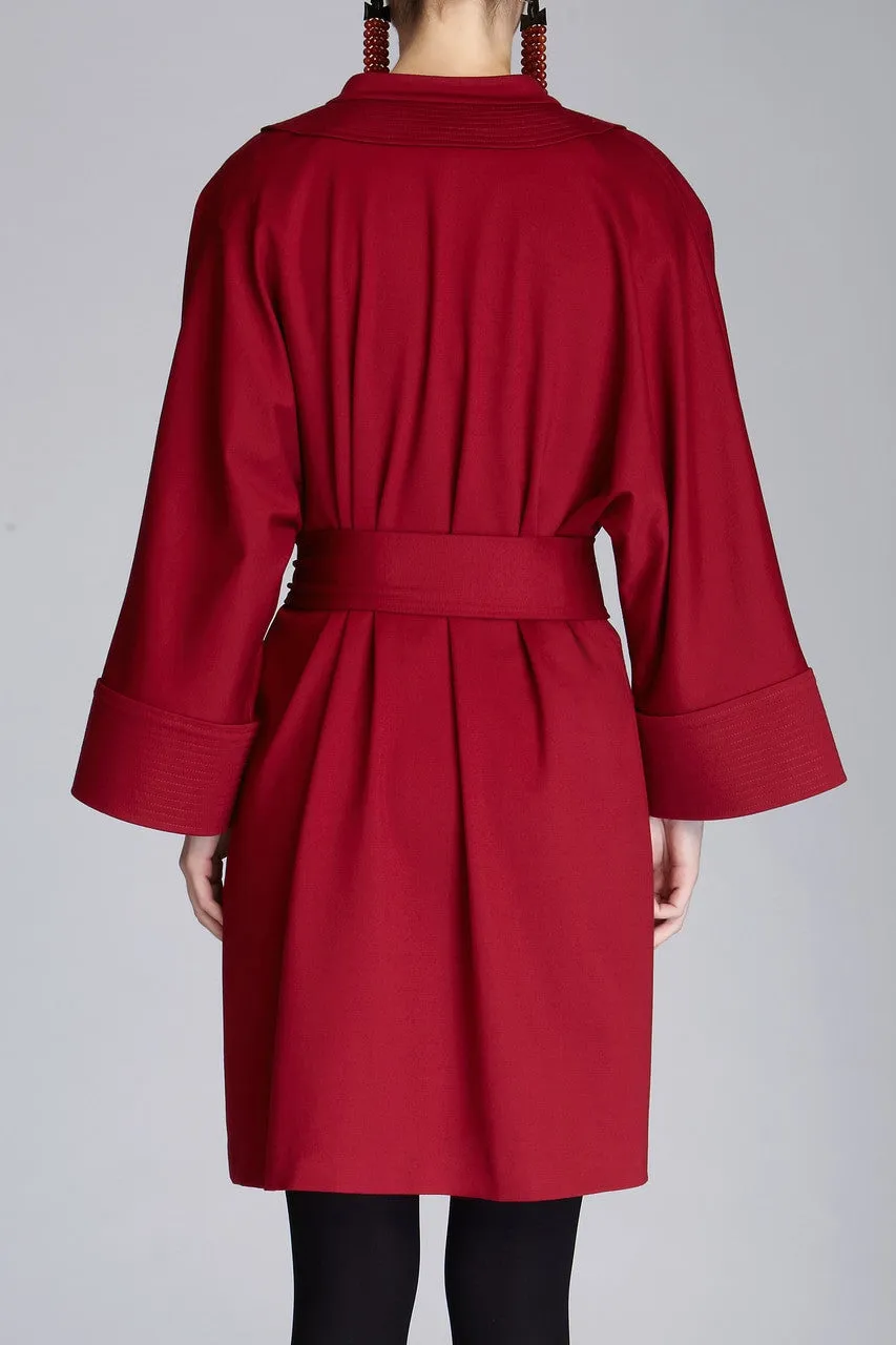 Shira Jacket