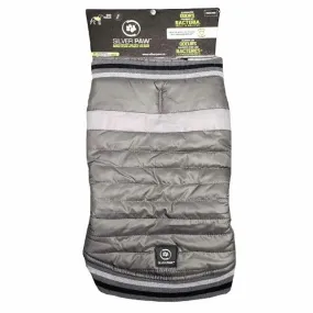 Silver Paw Charcoal W-1 Jacket