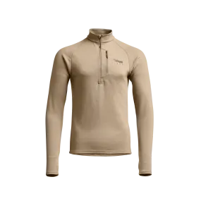 Sitka Core Merino 330 Half-Zip Men’s Heavyweight