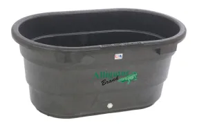Structural Poly Stock Tank 100 Gal 31X52X25"