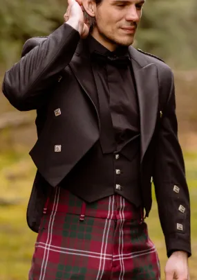 The Gallant Crawford Trews Outfit