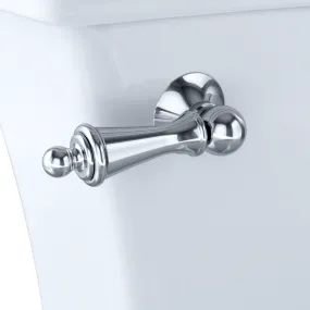 TOTO TRIP LEVER POLISHED CHROME For CLAYTON TOILET