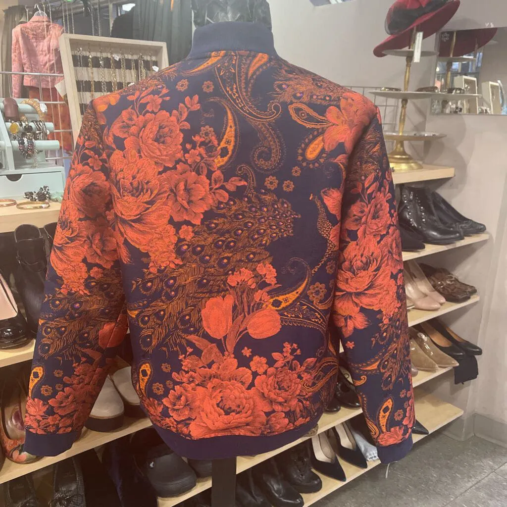 Twik/Simons Bomber Jacket S