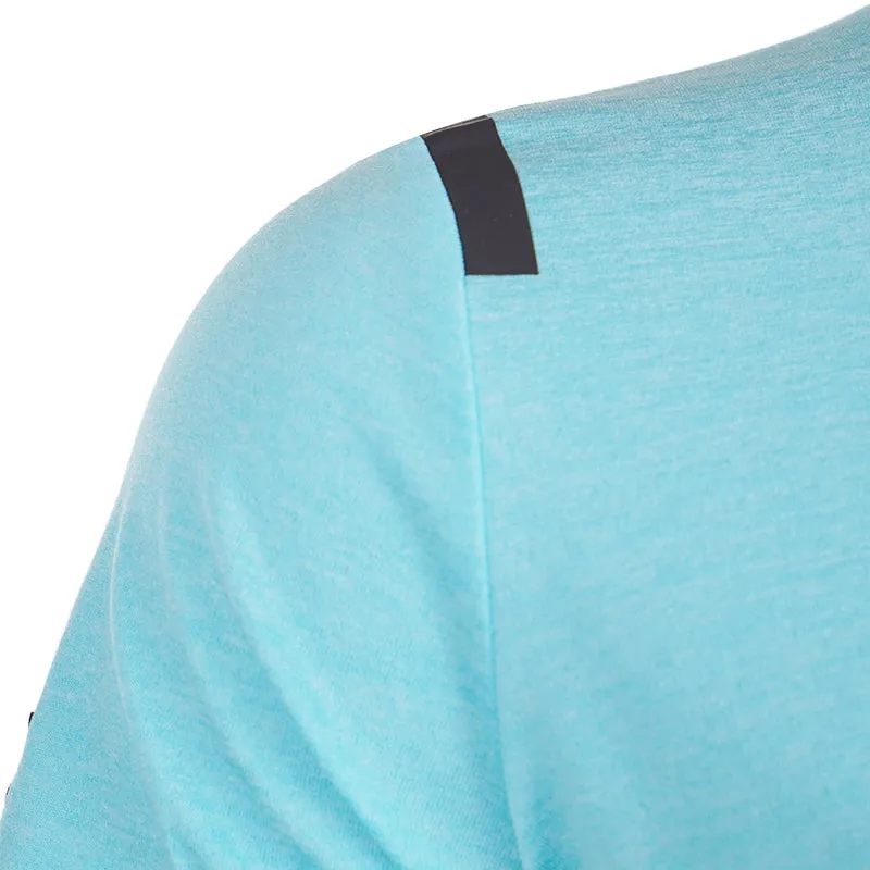 UNDER ARMOUR Curry Plash Women's Polo (Sky Blue)