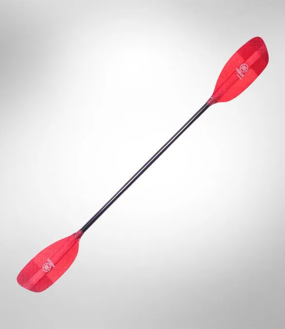 Werner Powerhouse Straight Shaft Kayak Paddle