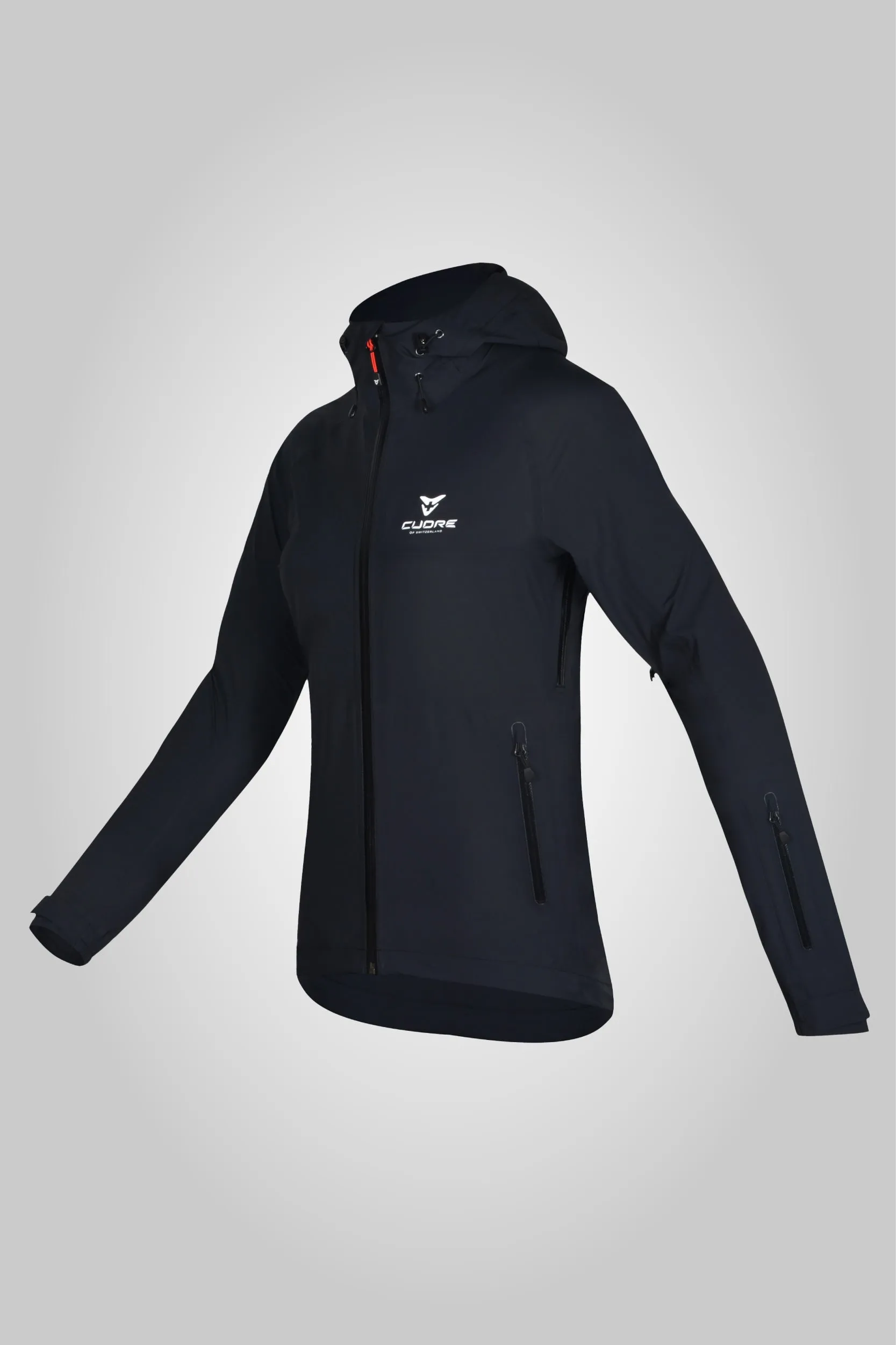 Women's 3-Layer Hardshell Jacket