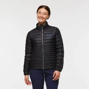 Women's Fuego Down Jacket