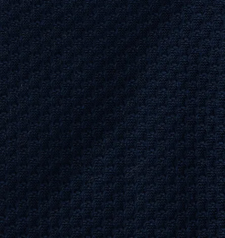 Worked Weave Jersey Jacket