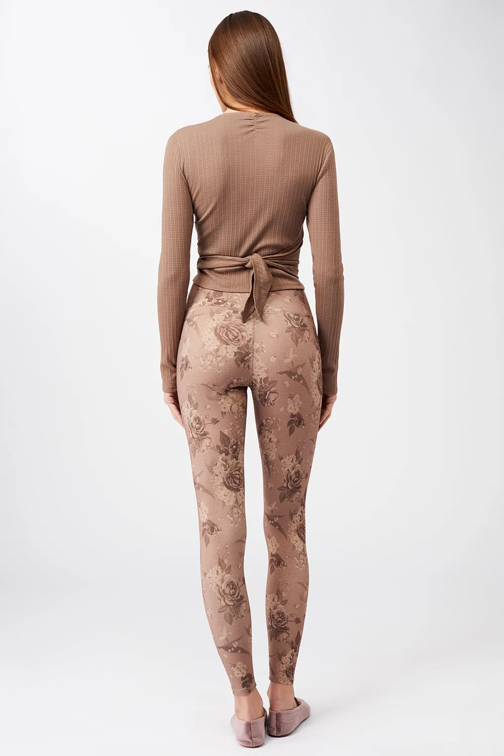 Wrap Claire Cappuccino